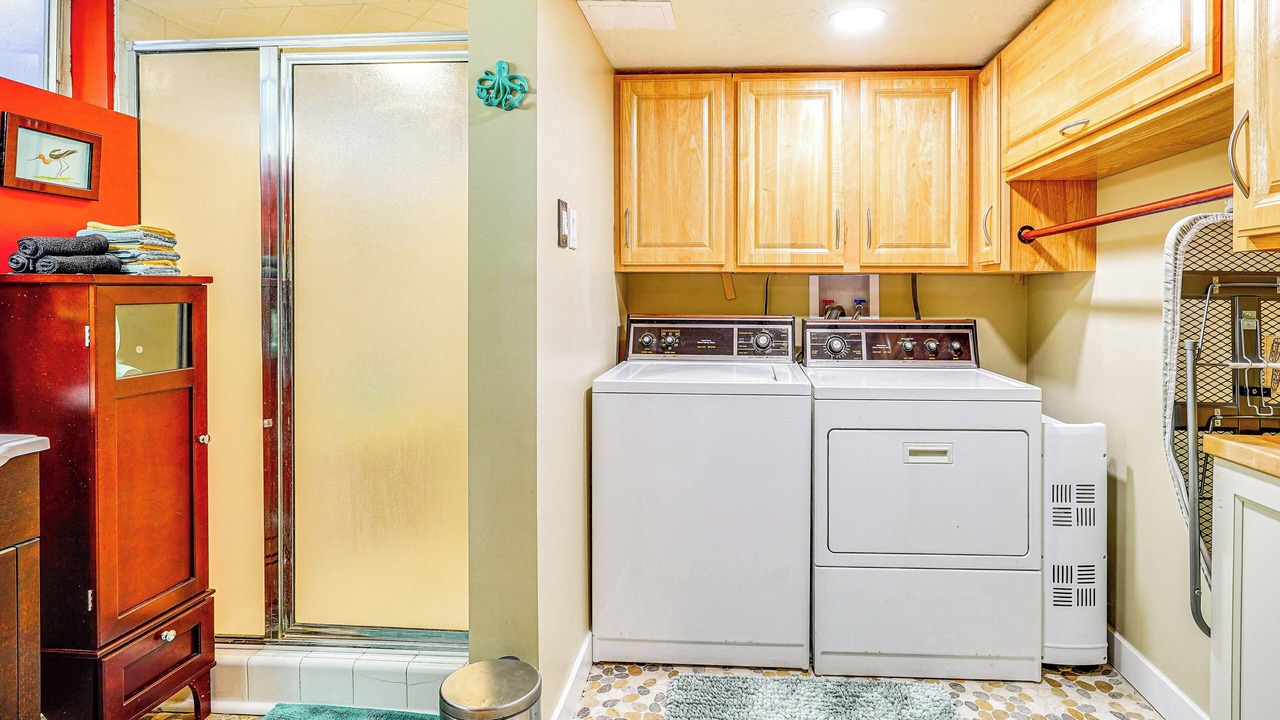 Photo of Bathroom in Canyon Rim