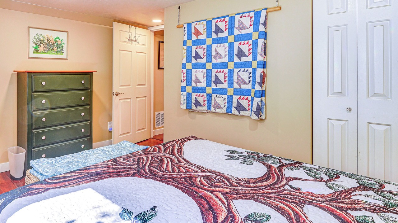 Photo of Bedroom in Canyon Rim