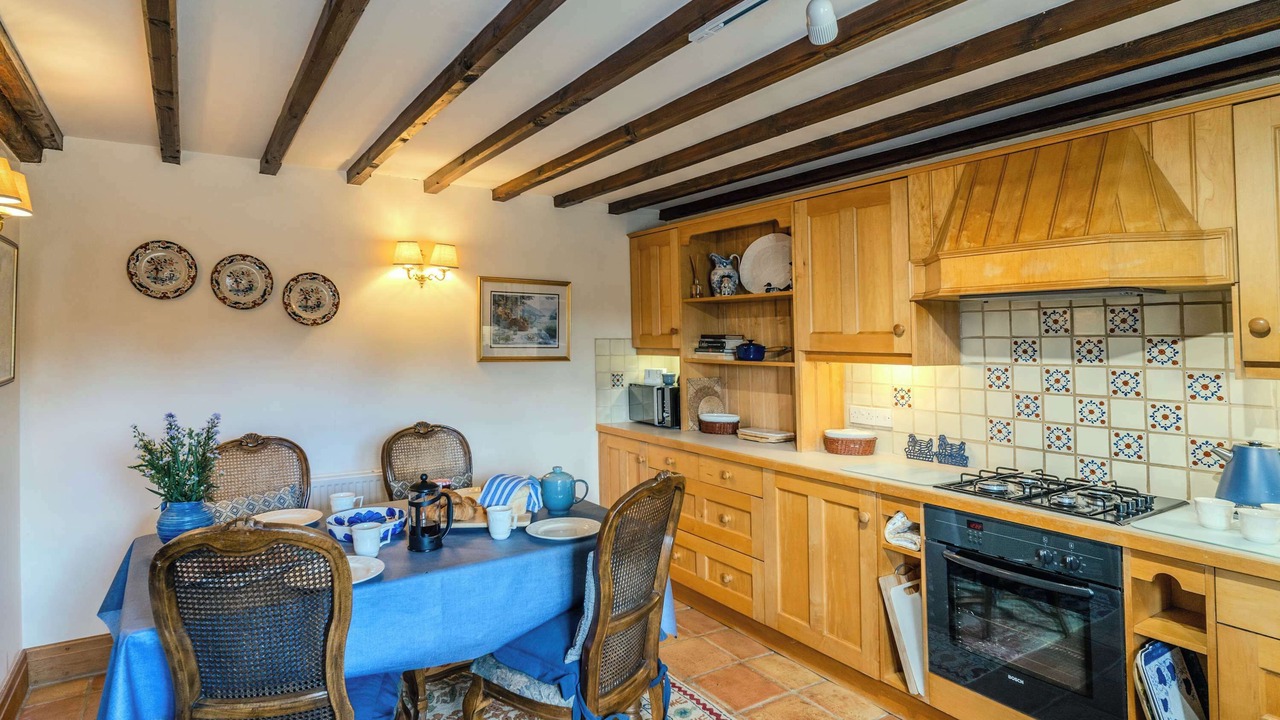 Photo of Kitchen in Mangotsfield