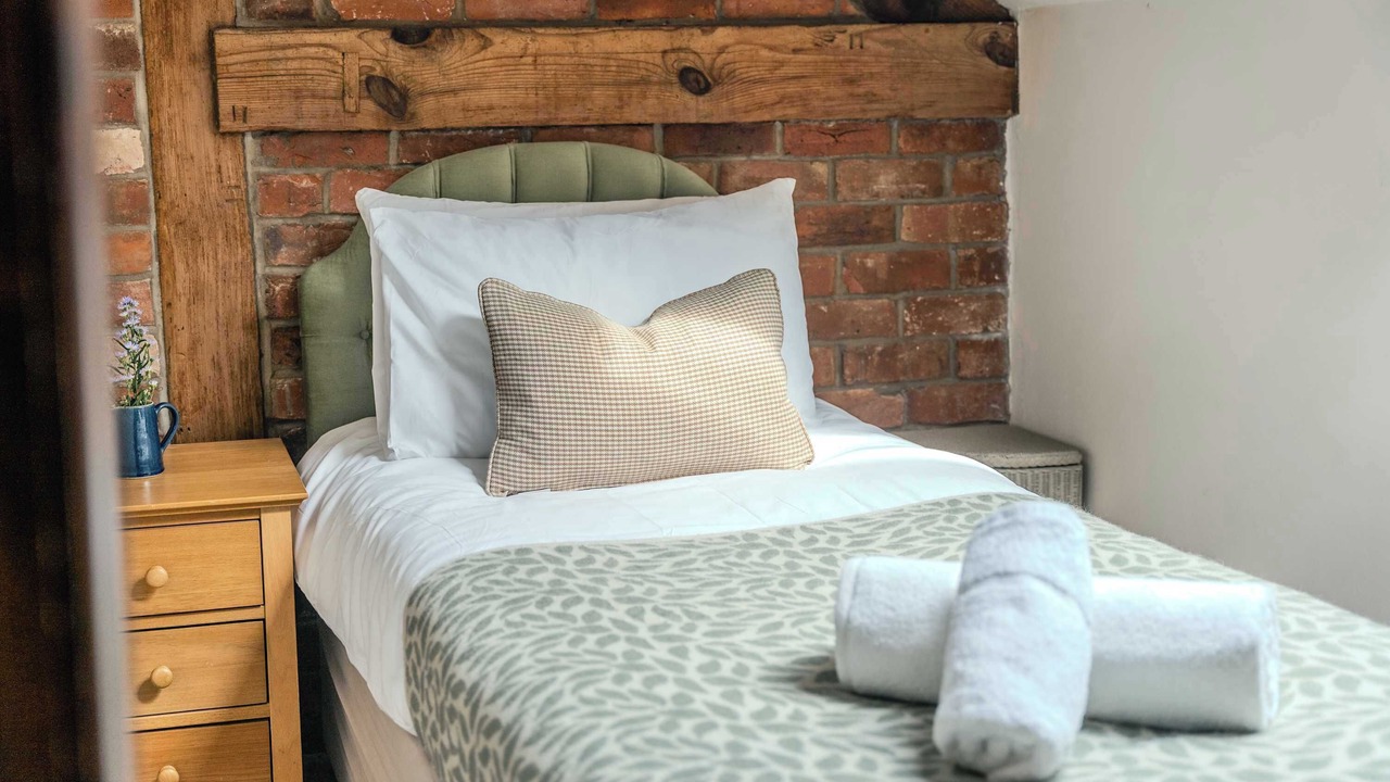 Photo of Bedroom in Mangotsfield