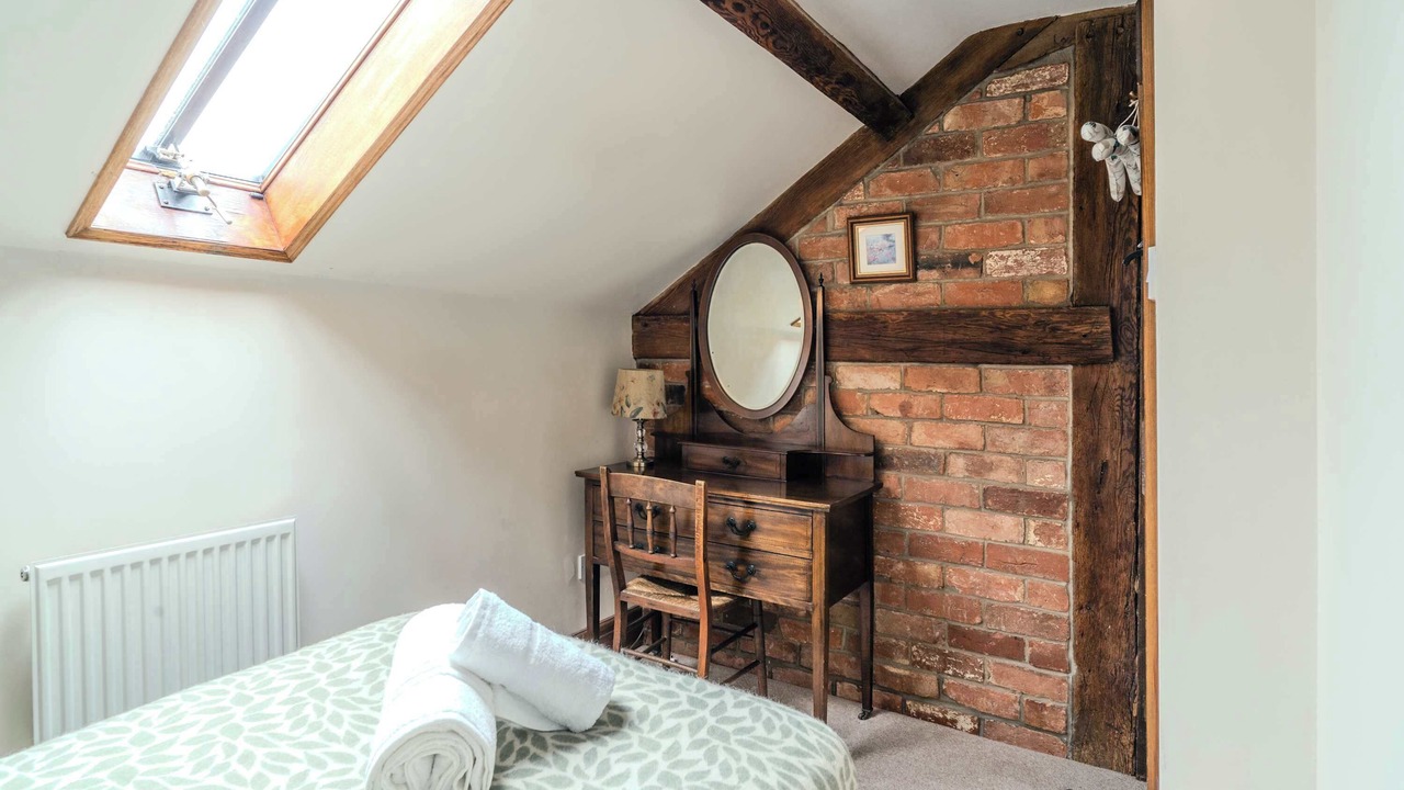 Photo of Bedroom in Mangotsfield