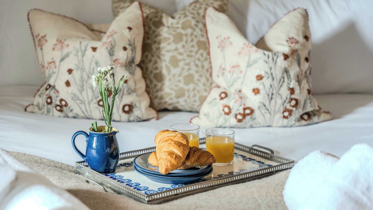 Photo of Bedroom in Mangotsfield