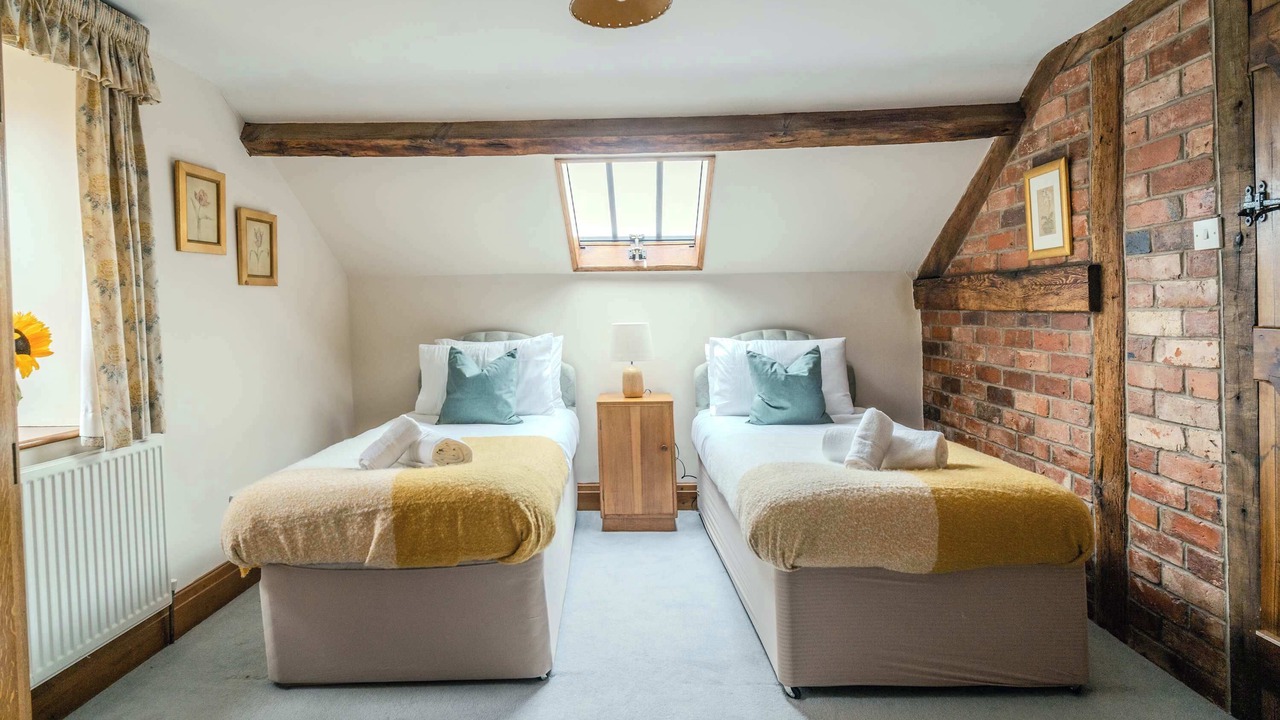 Photo of Bedroom in Mangotsfield