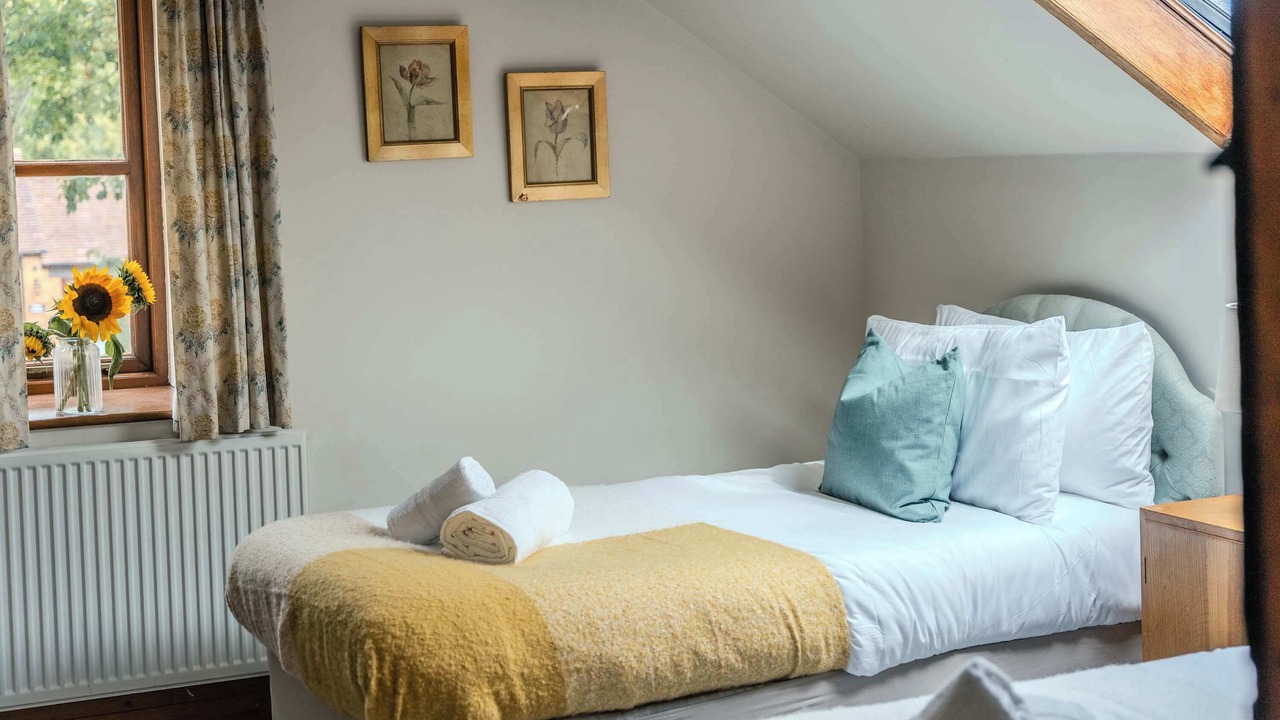 Photo of Bedroom in Mangotsfield