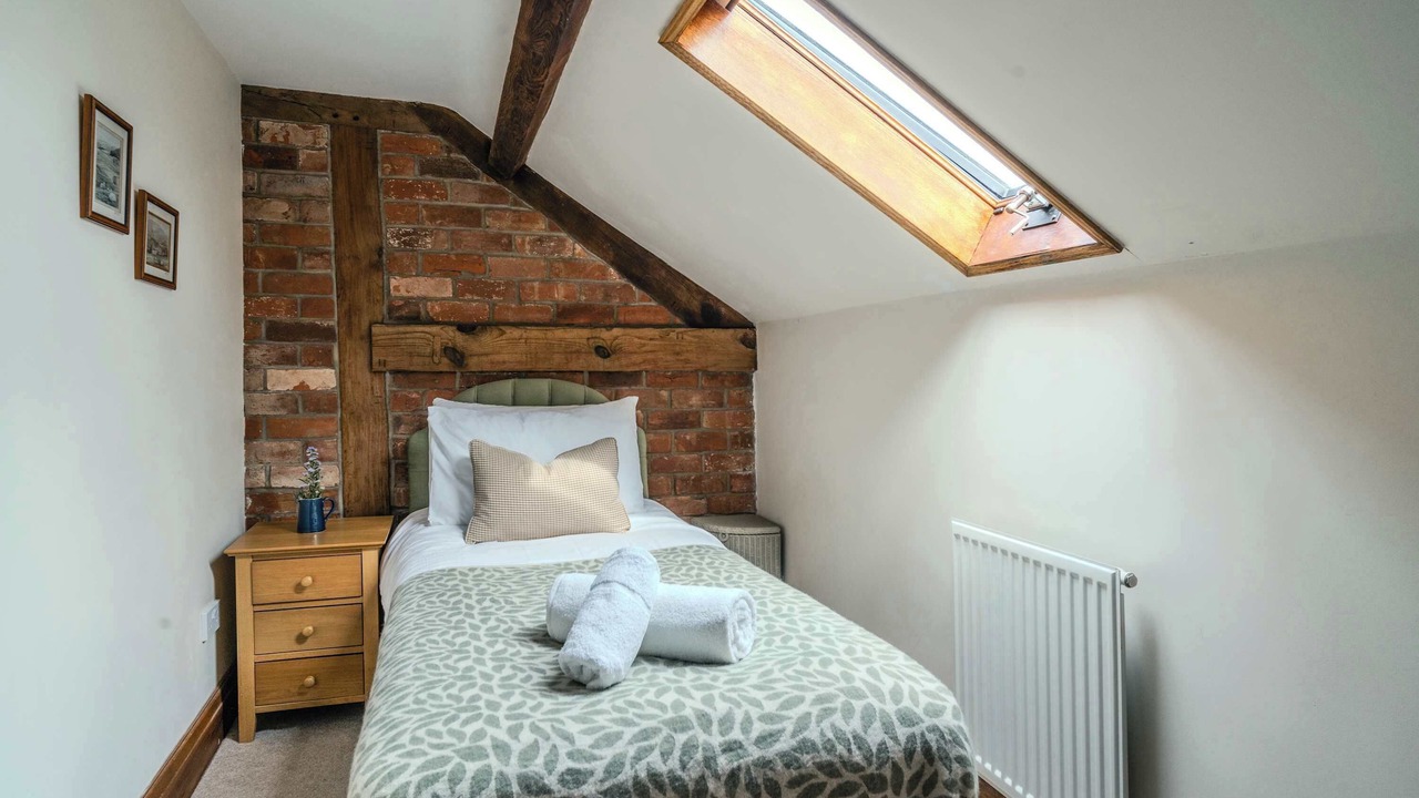 Photo of Bedroom in Mangotsfield