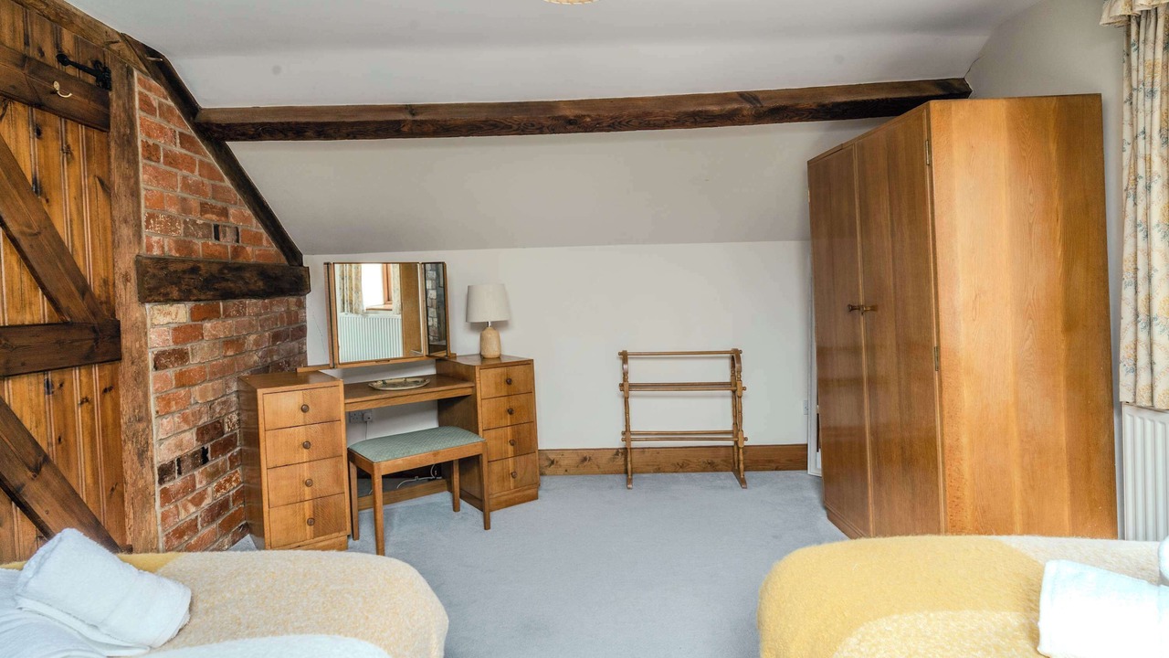 Photo of Bedroom in Mangotsfield