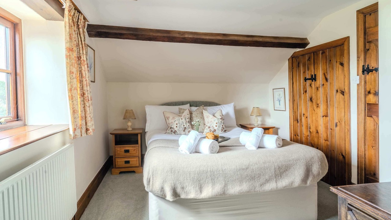 Photo of Bedroom in Mangotsfield