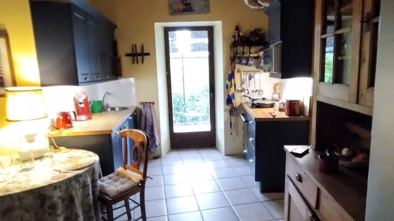 Photo of Kitchen in Gagnieres