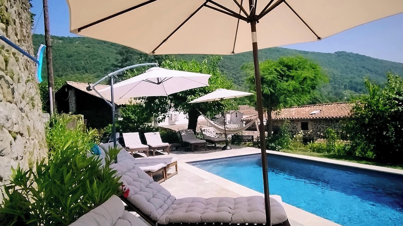 Photo of Outdoor in Gagnieres