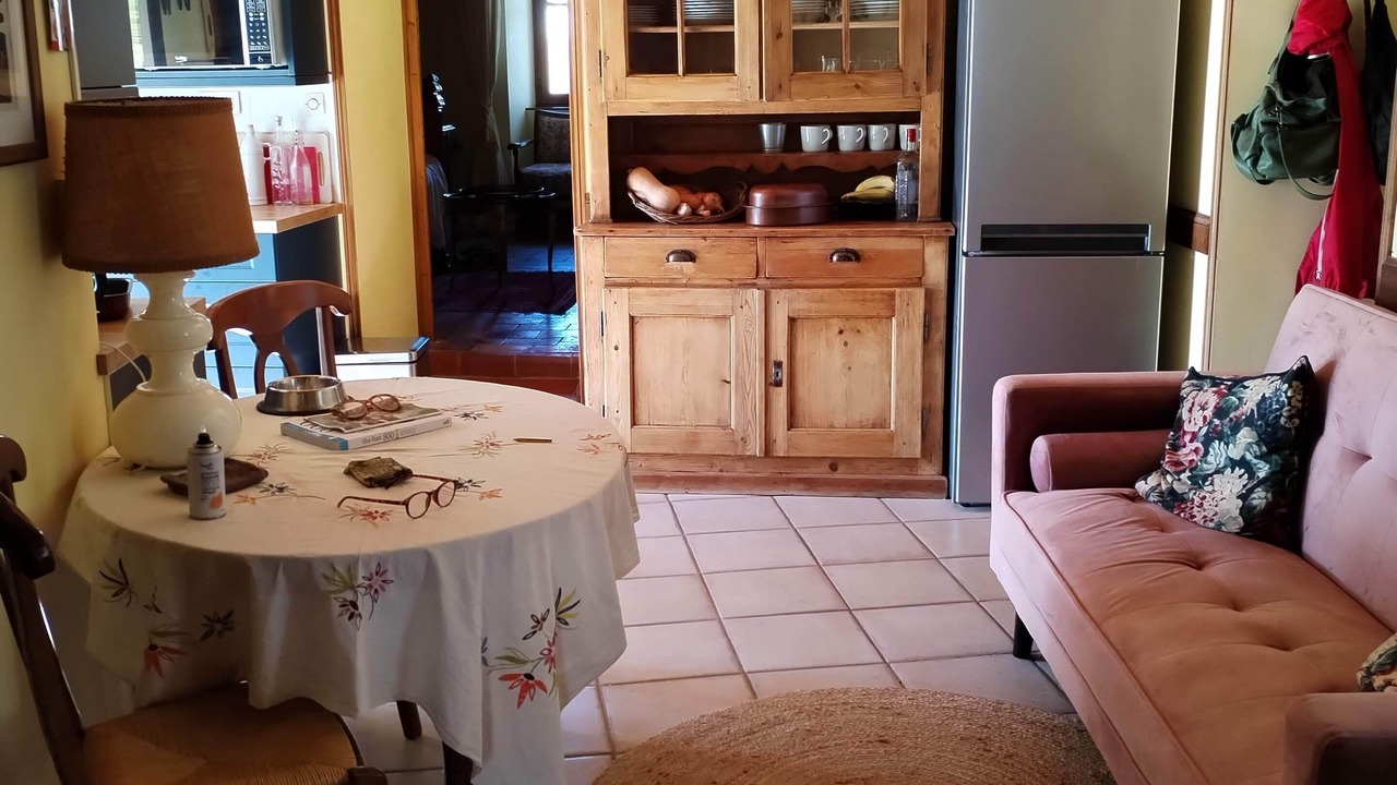 Photo of Livingroom in Gagnieres