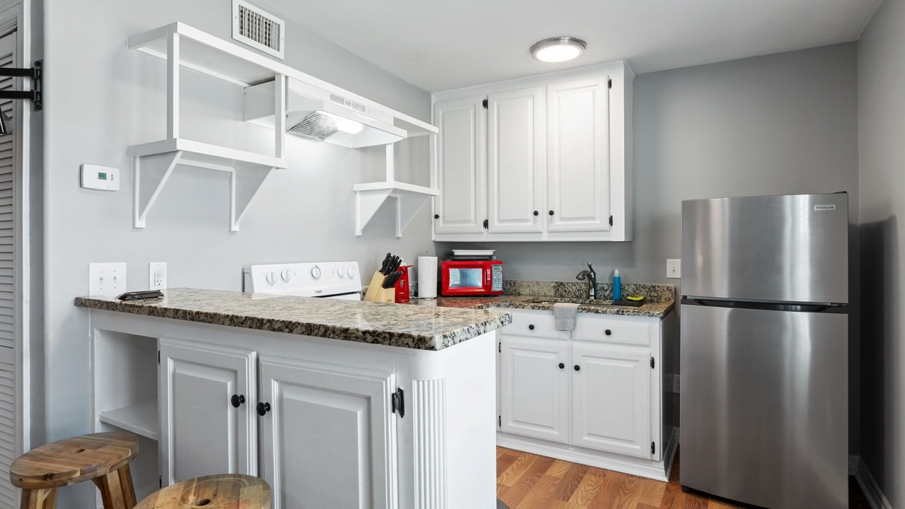Photo of Kitchen in Killeen