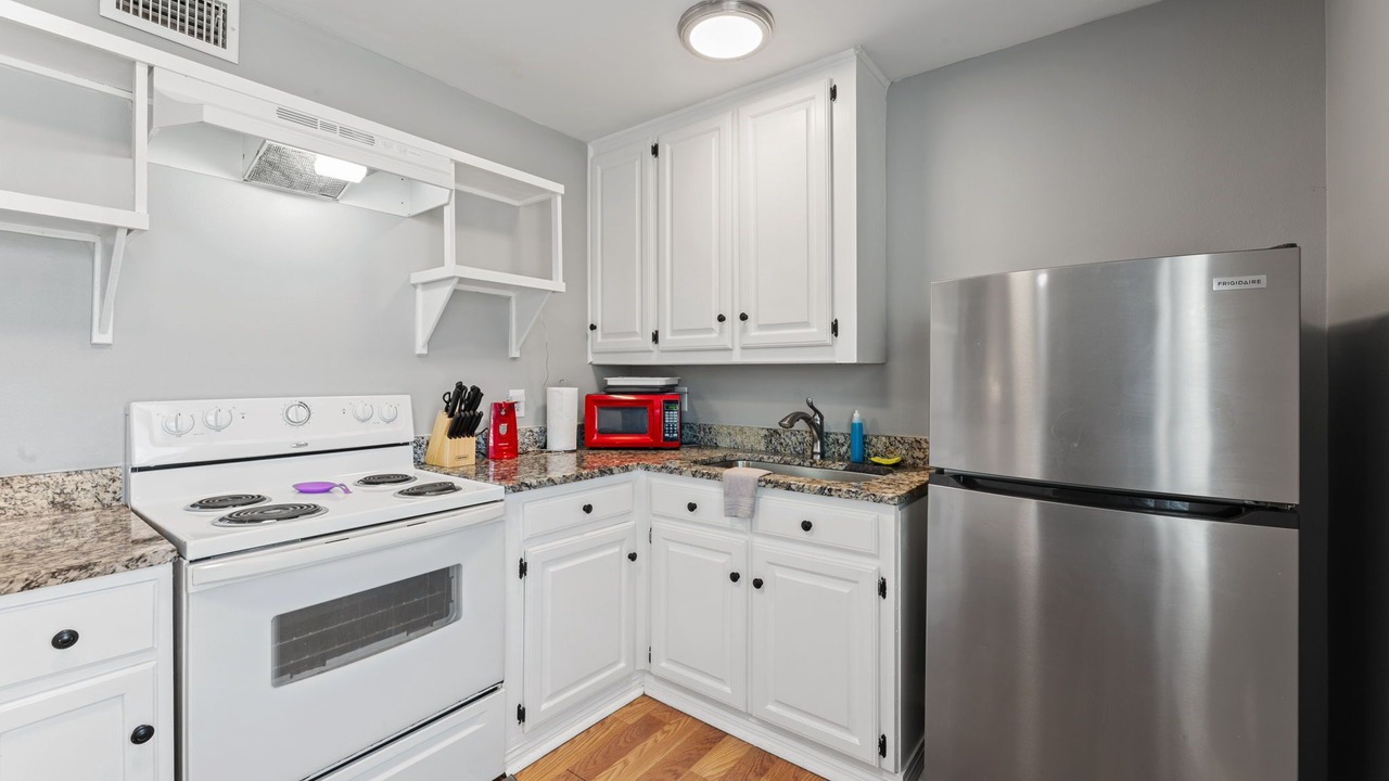 Photo of Kitchen in Killeen