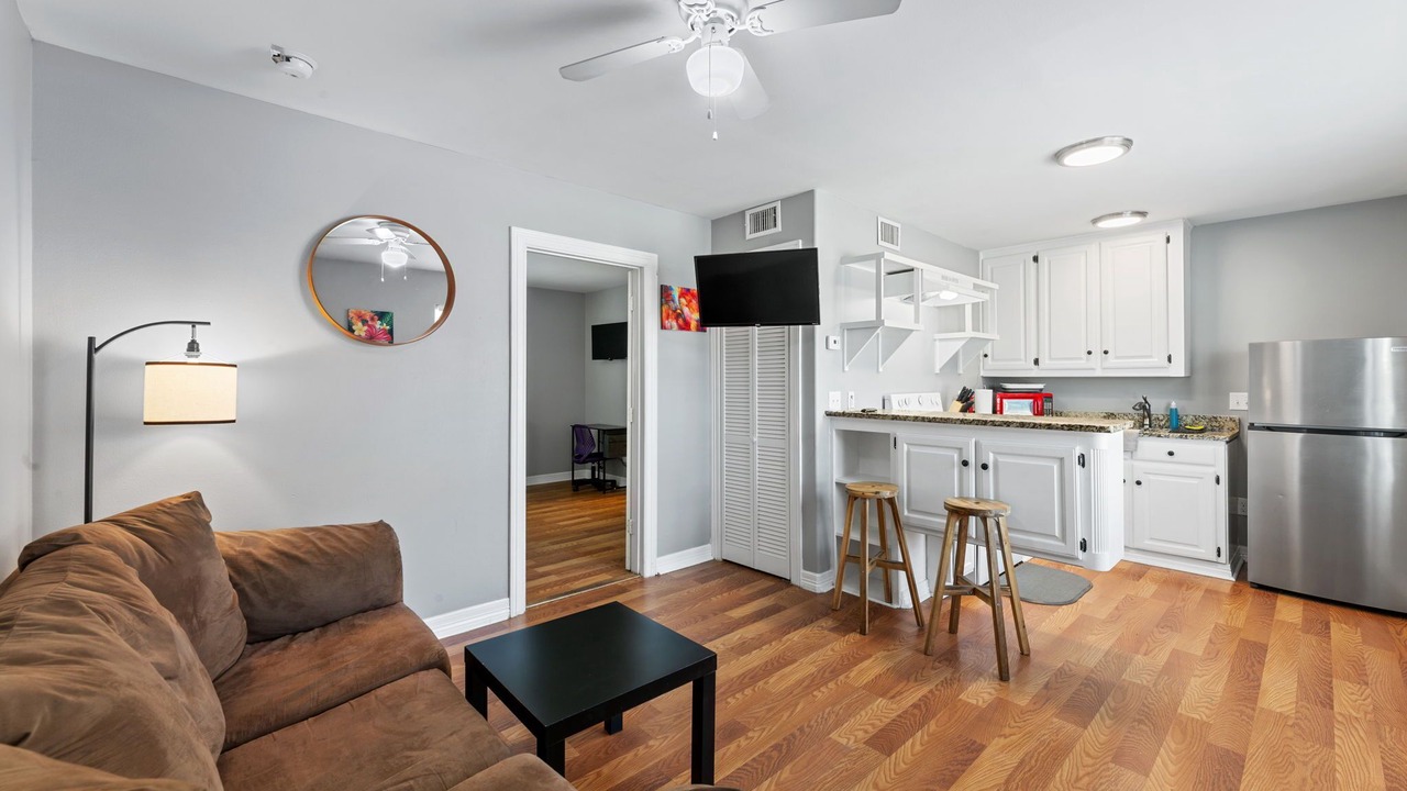 Photo of Livingroom in Killeen