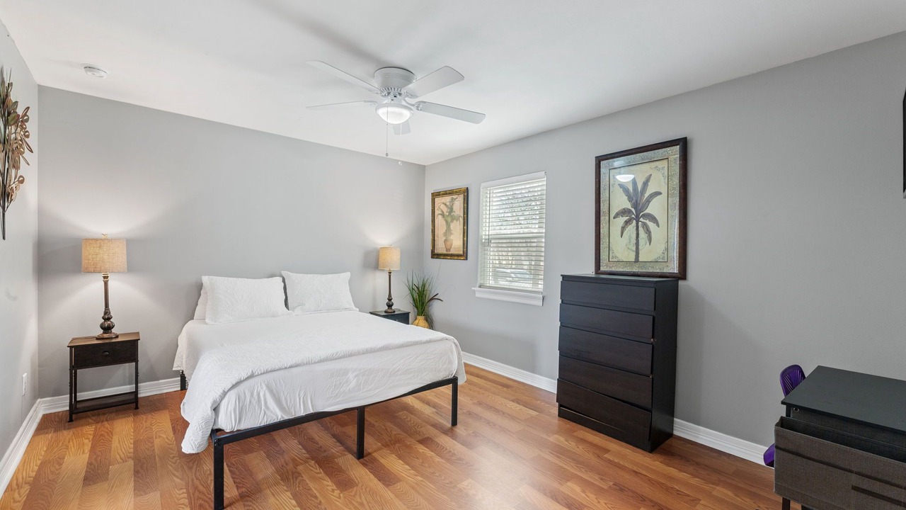 Photo of Bedroom in Killeen