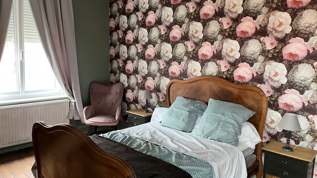 Photo of Bedroom in Roisel