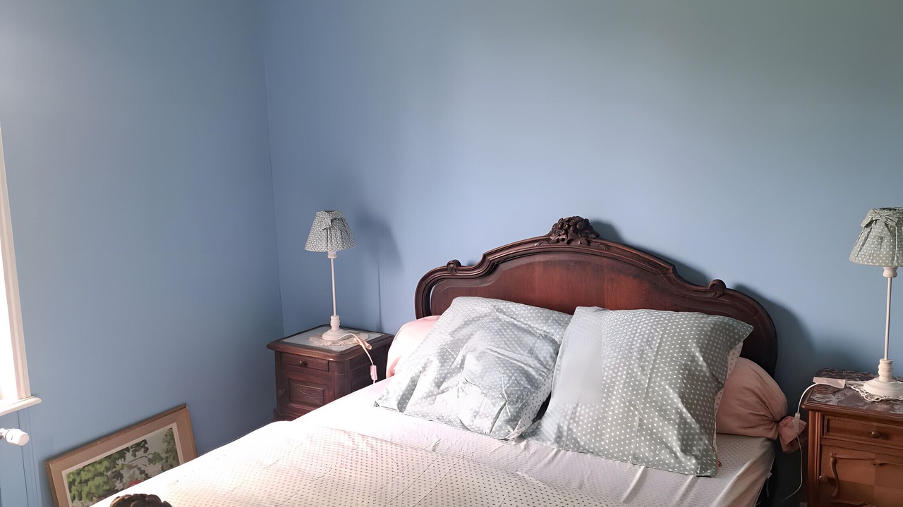Photo of Bedroom in Roisel