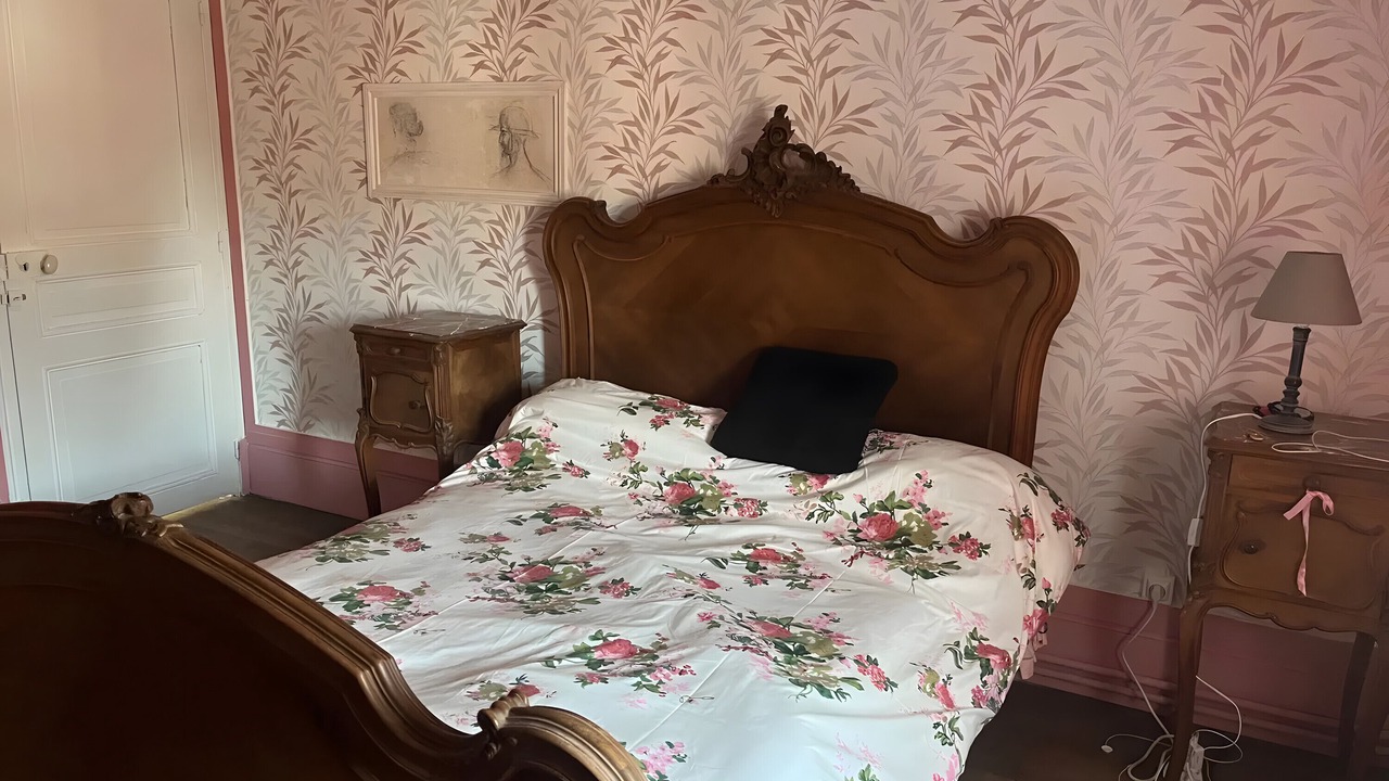 Photo of Bedroom in Roisel