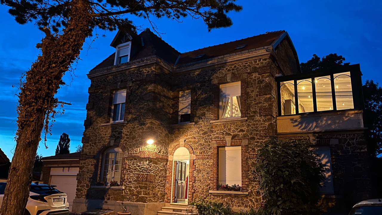 Photo of Outdoor in Roisel