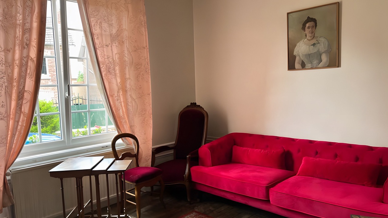 Photo of Livingroom in Roisel