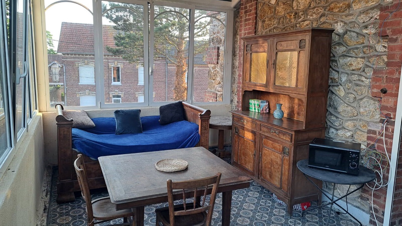 Photo of Livingroom in Roisel