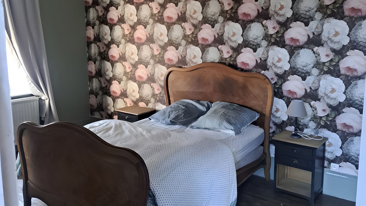 Photo of Bedroom in Roisel