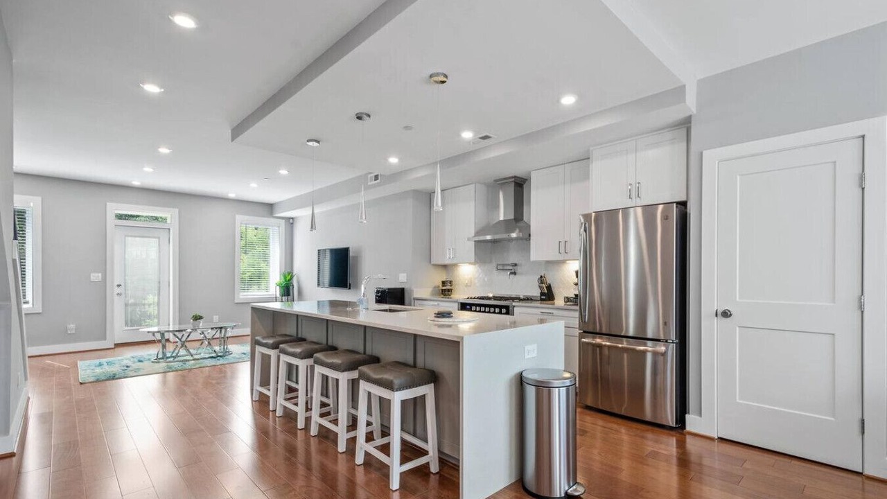 Photo of Kitchen in Trinidad