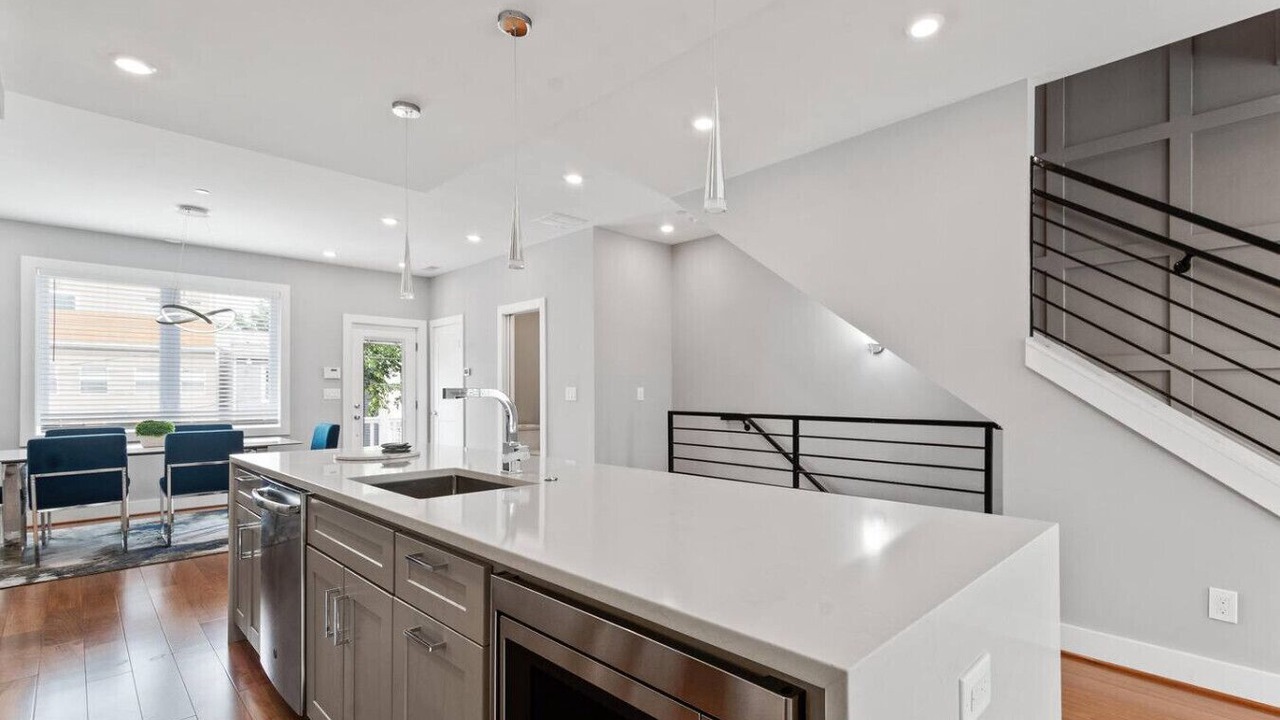 Photo of Kitchen in Trinidad