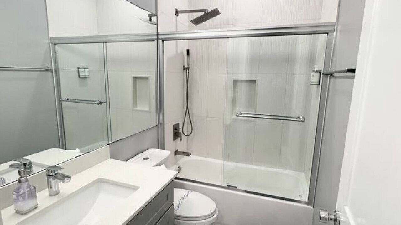 Photo of Bathroom in Trinidad