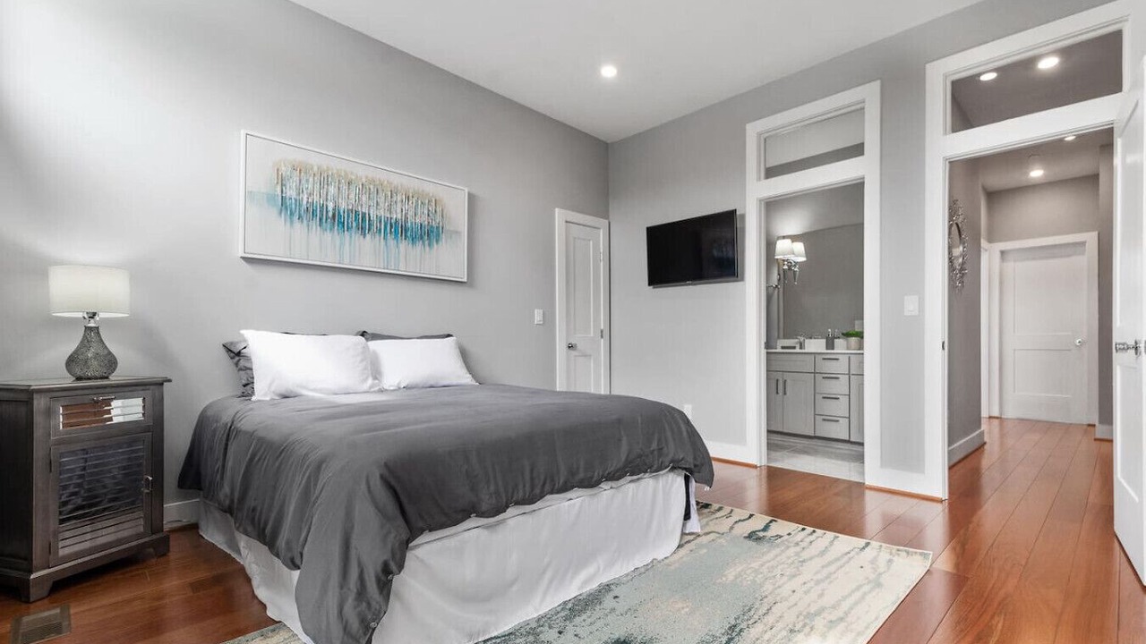 Photo of Bedroom in Trinidad