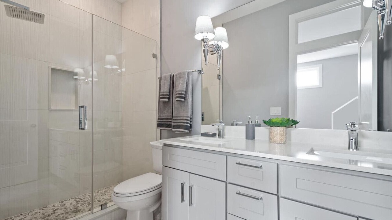 Photo of Bathroom in Trinidad