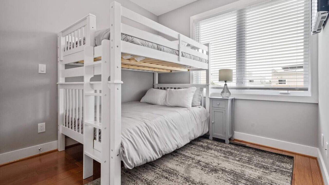 Photo of Bedroom in Trinidad