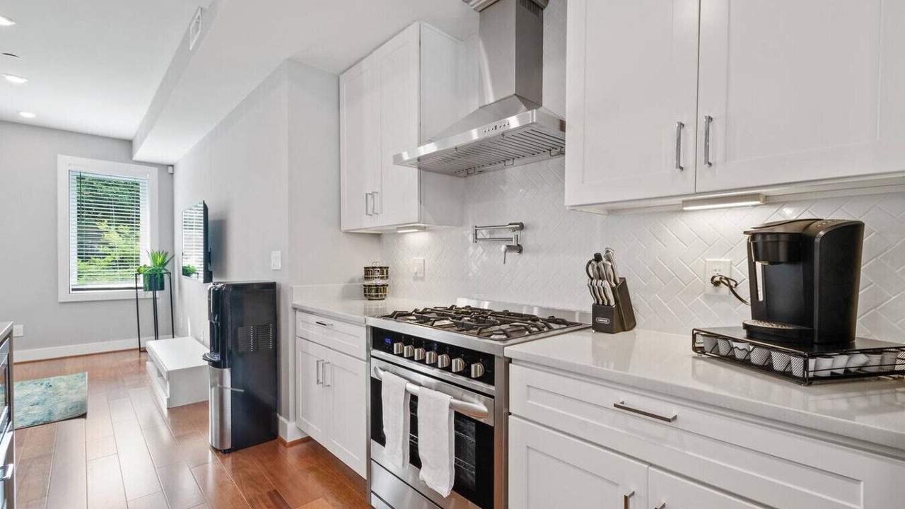 Photo of Kitchen in Trinidad