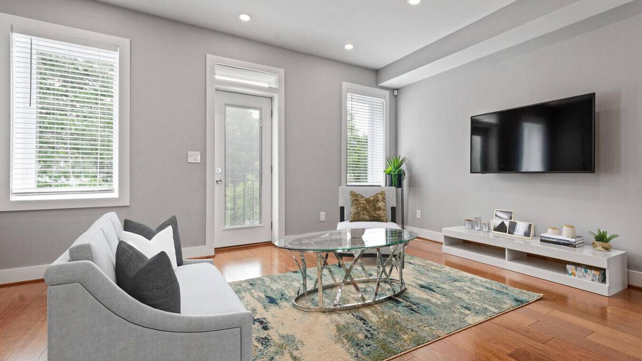 Photo of Livingroom in Trinidad