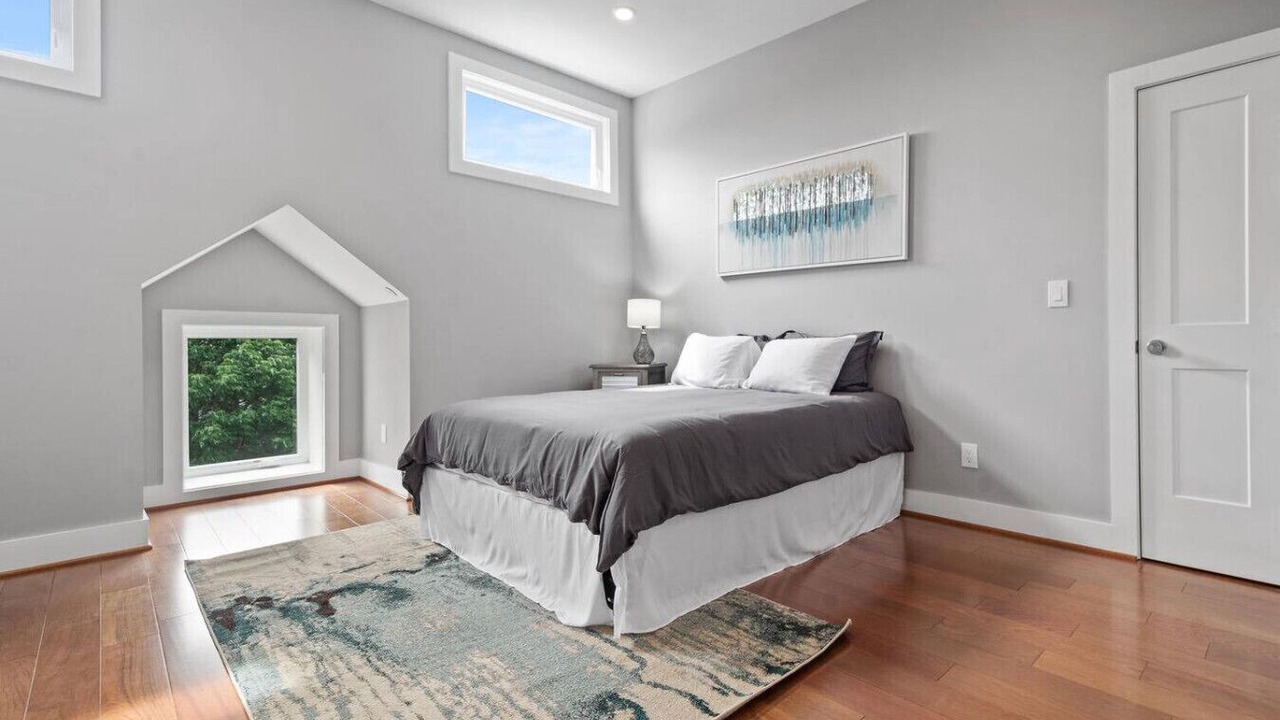 Photo of Bedroom in Trinidad