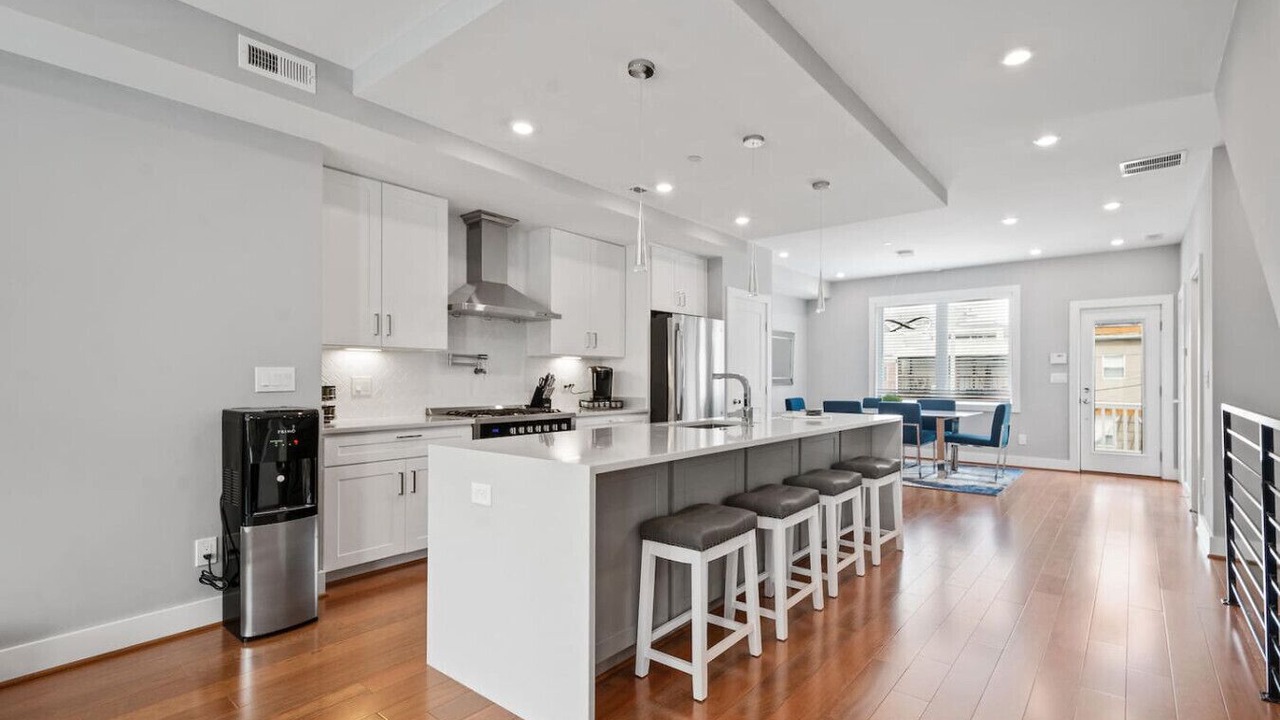 Photo of Kitchen in Trinidad