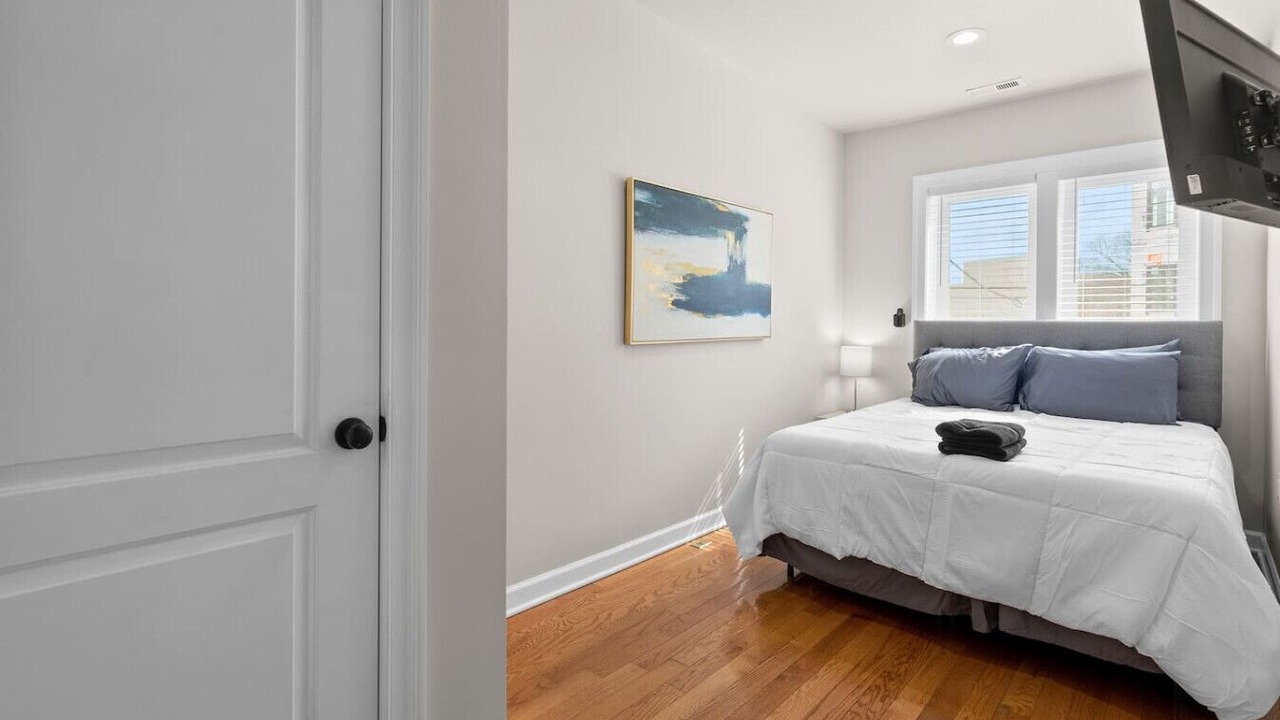 Photo of Bedroom in Northeast
