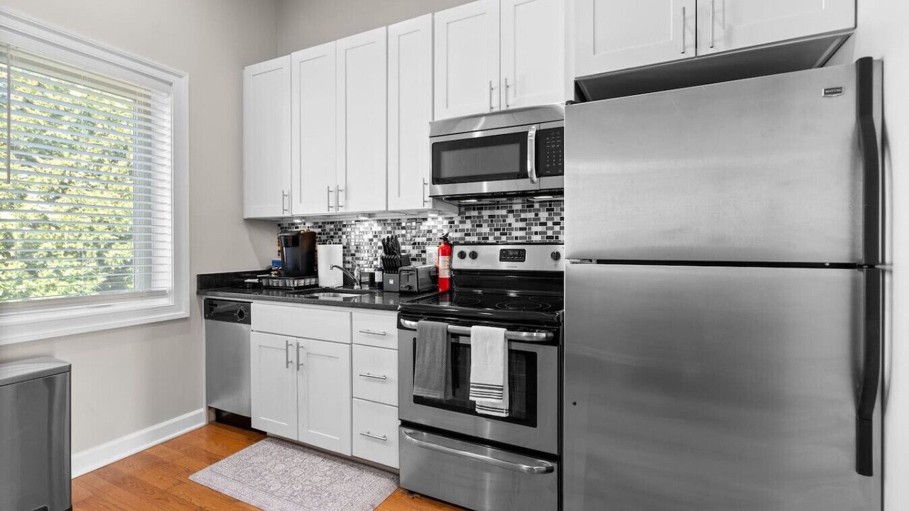 Photo of Kitchen in Northeast