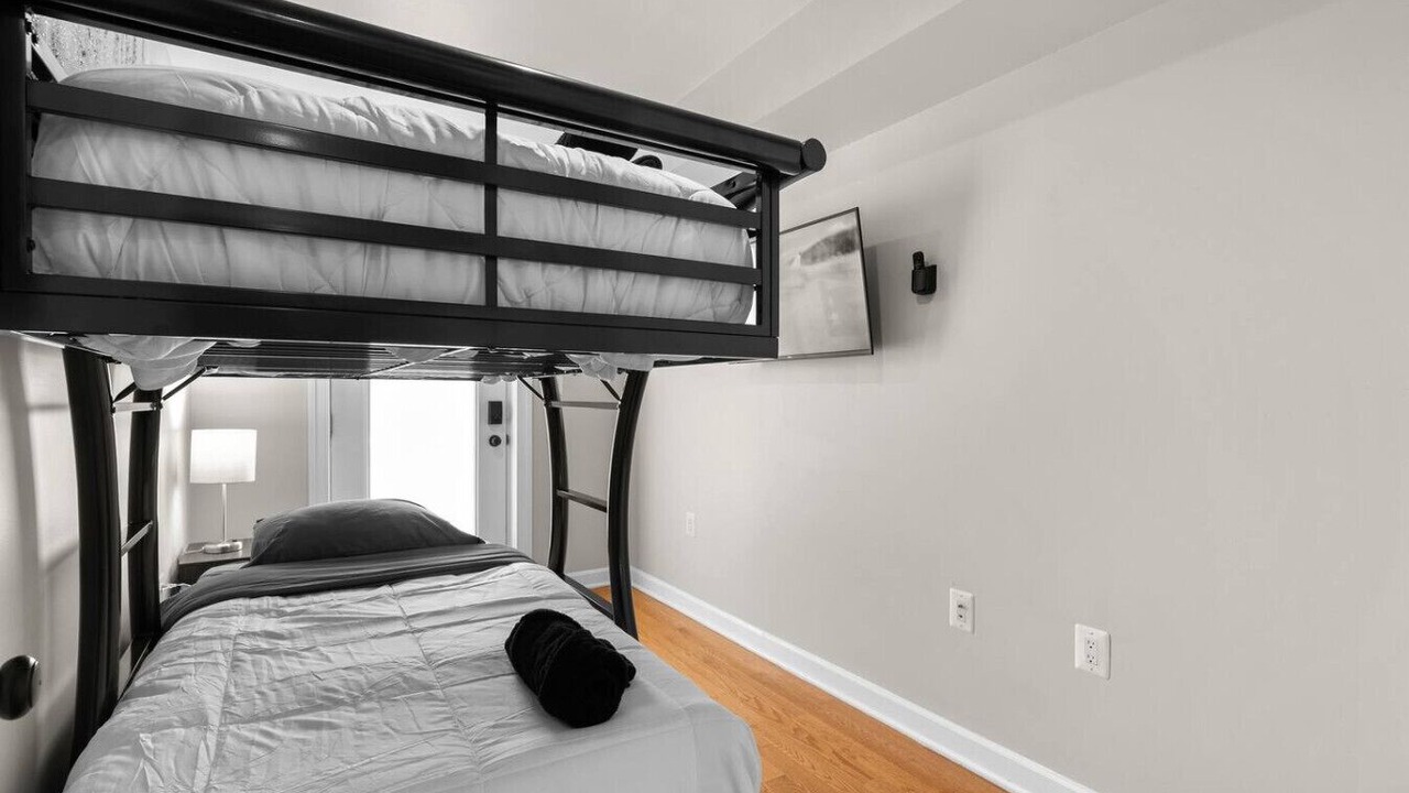 Photo of Bedroom in Northeast