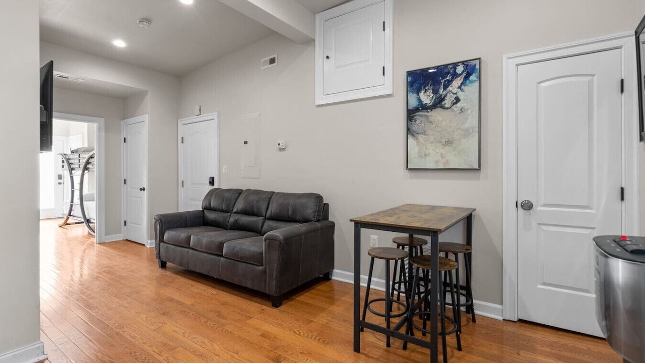 Photo of Livingroom in Northeast