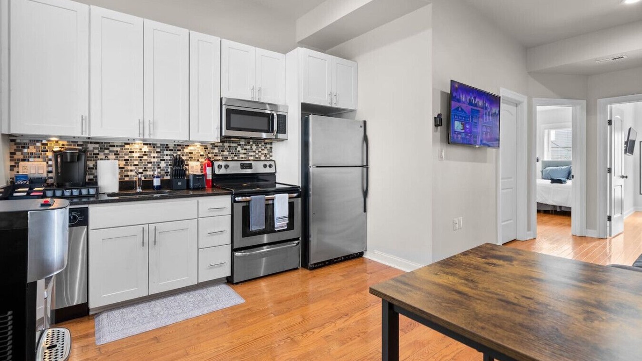 Photo of Kitchen in Northeast