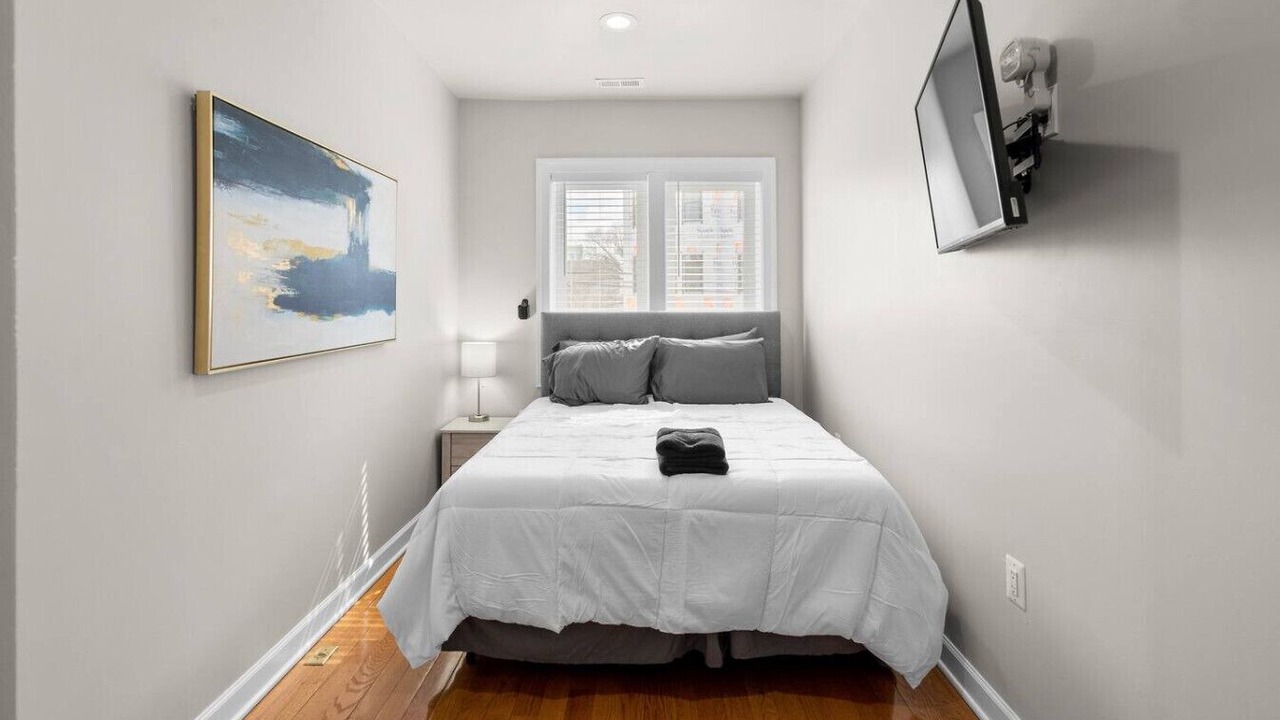 Photo of Bedroom in Northeast