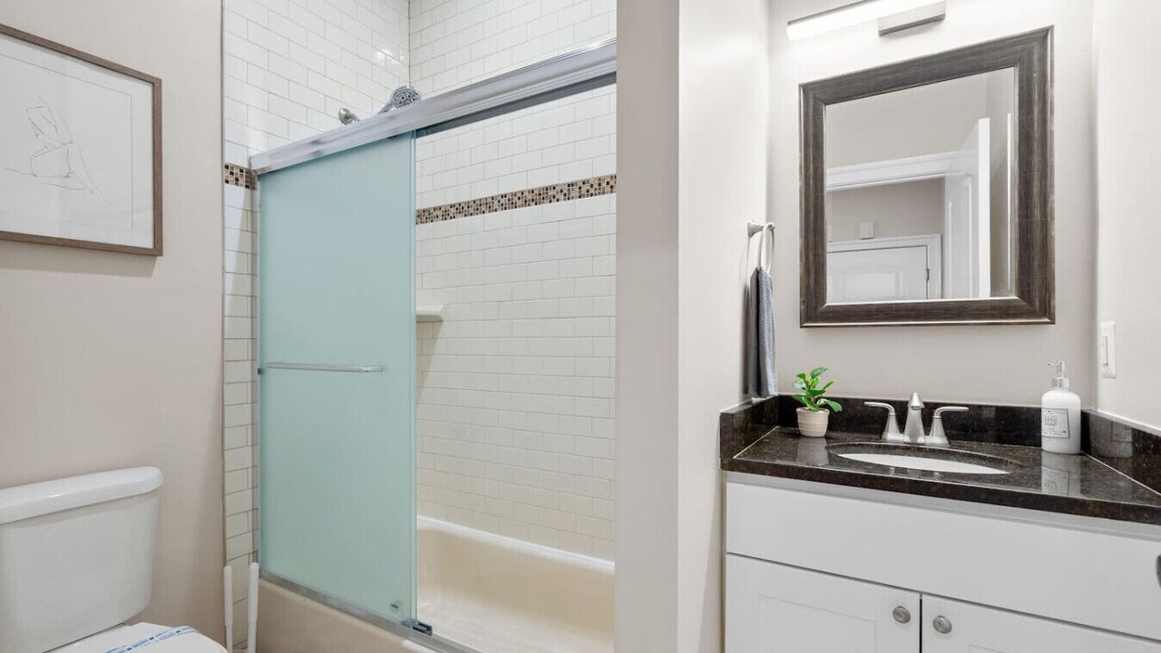 Photo of Bathroom in Northeast