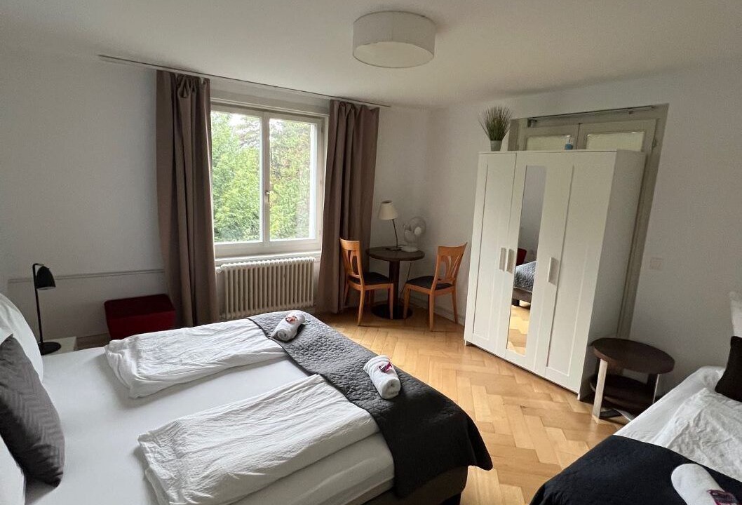 Photo of Bedroom in District 5