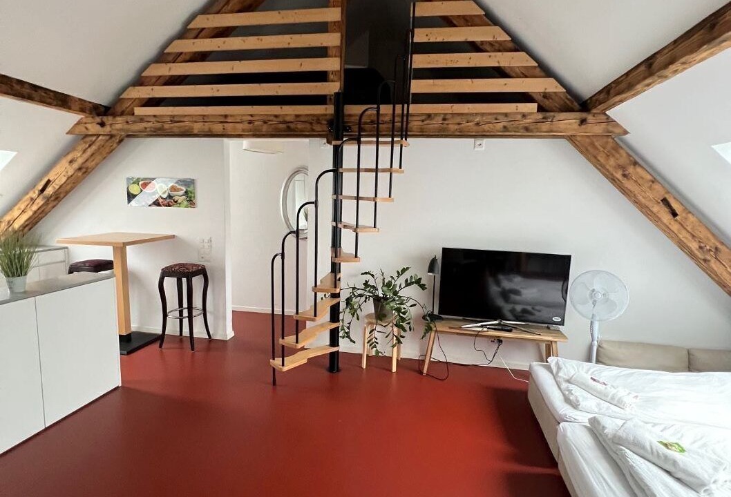Photo of Livingroom in District 5