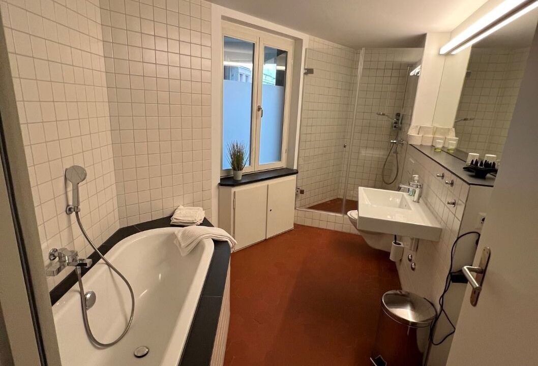 Photo of Bathroom in District 5