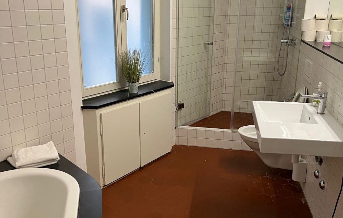 Photo of Bathroom in District 5