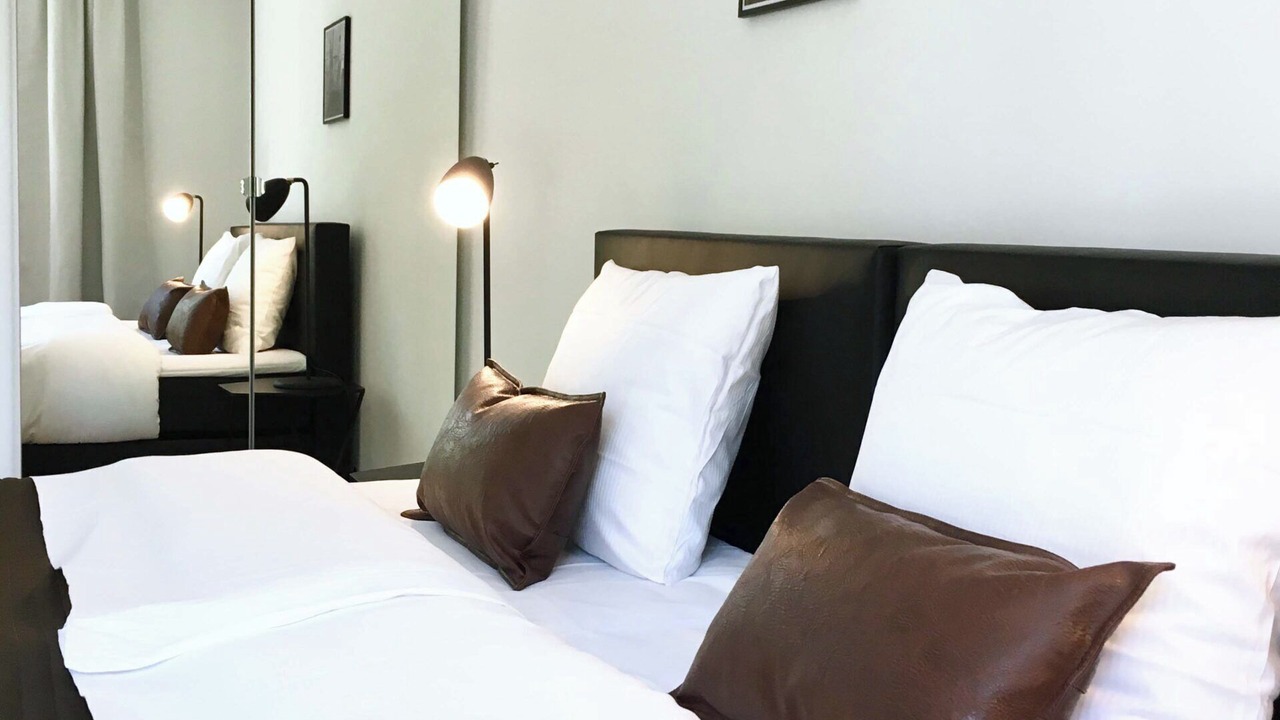 Photo of Bedroom in District 5