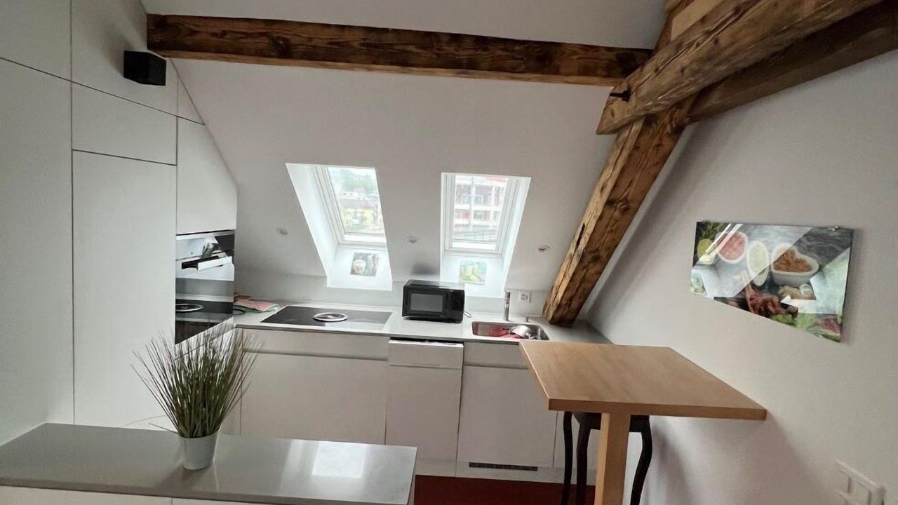 Photo of Kitchen in District 5