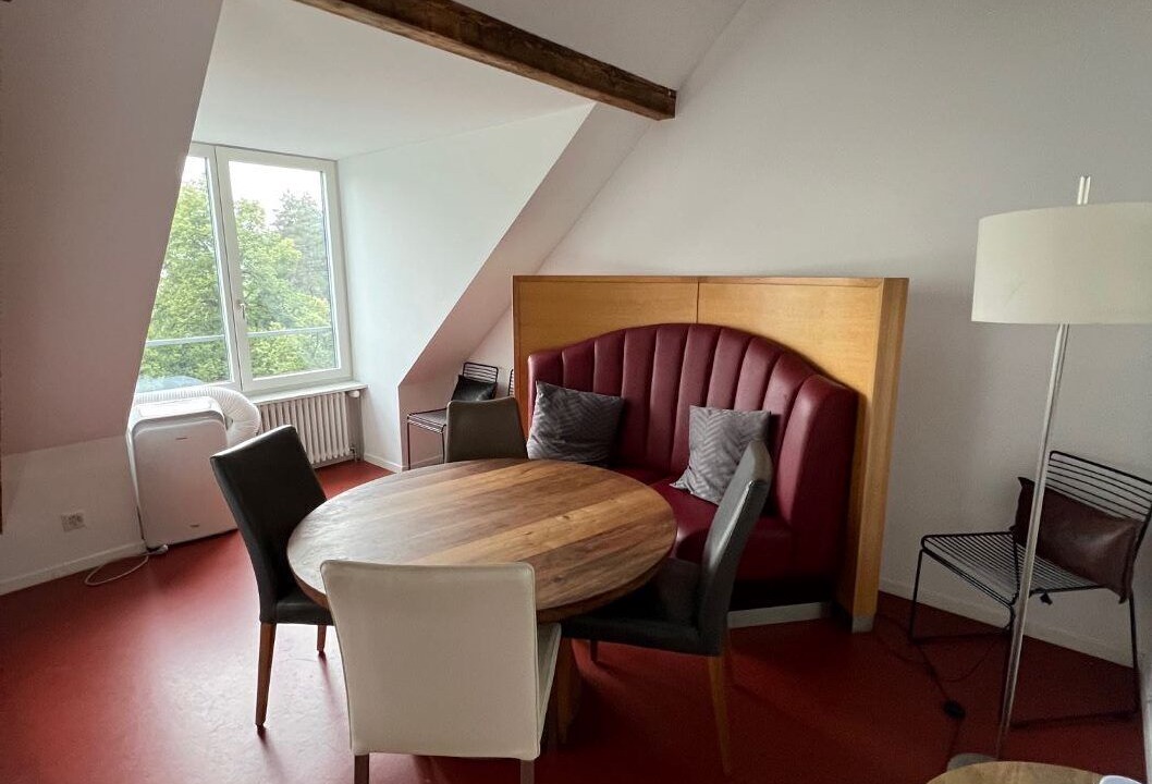 Photo of Livingroom in District 5