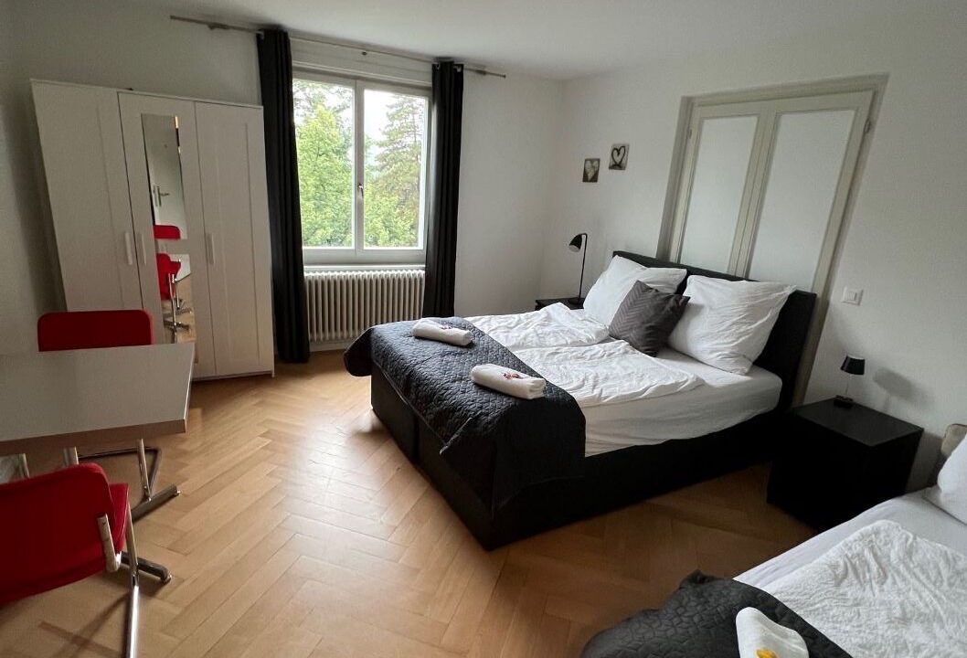Photo of Bedroom in District 5